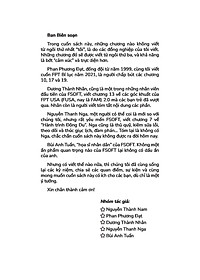 Dek Biết Gì Cũng Tiến