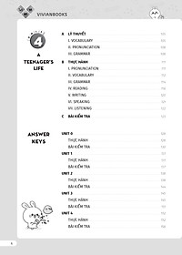 Sách English Discovery 8 - Bài tập tiếng Anh lớp 8 có đáp án - 4 kỹ năng - Tập 1 - ThS. Lê Vy - VivianBooks