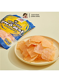 BÁNH TRÁNG PHÔ MAI HOT SIÊU PHẨM ĂN VẶT ABI SNACK