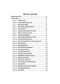 Sách - Sổ tay từ vựng tiếng anh theo chủ đề ôn thi THPT