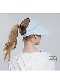 Mũ Chống Nắng Đa Năng Cho Nữ Chống Tia UV Cao Cấp MCN01