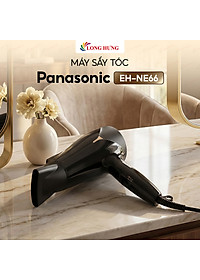Máy sấy tóc Panasonic EH-NE66-K645 - Hàng chính hãng