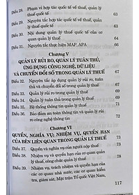 Luật Quản Lý Thuế Năm 2025