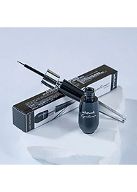 Kẻ mắt nước Mik@vonk siêu đen không lem không trôi Hàn Quốc 3.5ml tặng kèm móc khóa