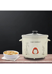 Nồi Kho Sứ Đạt Tường - DTSC - Hàng Chính Hãng