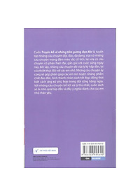 Truyện Kể Về Những Tấm Gương Đạo Đức (Tái Bản 2019)