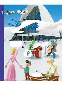 Cool Kids 2e Student's Book 4