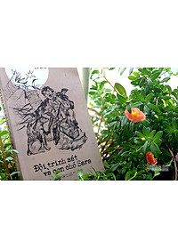 Sách Đội Trinh Sát Và Con Chó Sara