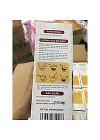 Bún bí đỏ (mì gạo bí đỏ) Nguyên Minh 300gr, bún mì ăn kiêng eat clean