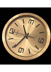 Đồng Hồ Treo Tường  KN-s45
