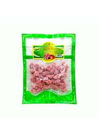 KẸO DÂU TÂY TÂN LỘC PHÁT - BỊCH 100G