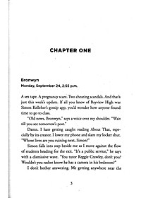 Sách One Of Us Is Lying