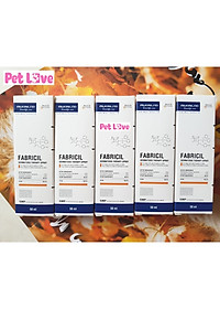 Chai xịt viêm da chó mèo (Alkin, Anh Quốc, 50ml)