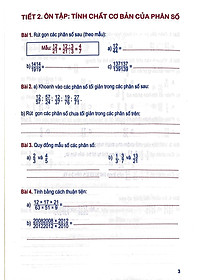 Bài Tập Toán Nâng Cao Lớp 5