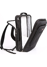 Cặp Đa Năng Thời Trang Cao Cấp SAKOS FLASH 13 15.6 Inch