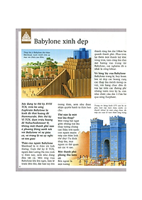 Sách Các Nền Văn Minh Cổ Đại (Tái Bản 2020)