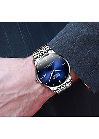 Đồng hồ nam chính hãng KASSAW K857-3