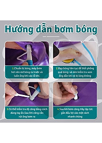 [All Size] KHÔNG KÈM BƠM BG Bóng Tập Yoga, Bóng Yoga Tròn  45cm - 55cm - 65cm - 75cm - 85cm Cỡ Đại Cao Cấp - Chính Hãng (Hàng nhập khẩu)
