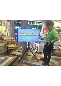 GIÁ TREO TIVI DI ĐỘNG 3 CHÂN 32-60 INCH