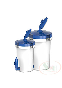 Lọc phụ Sunsun YW Pre Filter 01A 02A 03A lọc bông thô bể cá tép thủy sinh nước mặn