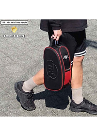 Túi đựng giày đá bóng 2 ngăn chống nước TN Bags TN.B 9001 túi thể thao cá tính