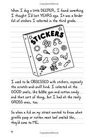 Diary Of A Wimpy Kid 14: Wrecking Ball