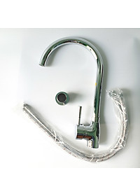 Vòi Rửa Chén Nóng lạnh Đồng thau cao cấp_Vòi rửa chén bát nóng lạnh_Vòi Nước Nóng Lạnh_Vòi bếp nóng lạnh_Vòi Rửa Nóng Lạnh đồng thau Cao cấp