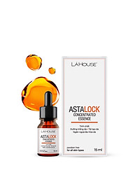 Tinh chất dưỡng trắng da Lá House Astalock Concentrated Essence 15ml/30ml