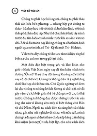 Việt Sử Tiêu Án (Từ Hồng Bàng Đến Ngoại Thuộc Nhà Minh)