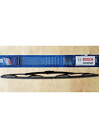 Gạt mưa Bosch Advantage Mitsubishi Grandis Đời 2010 26" - 24" (Đen)