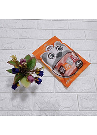 Xúc Xích Cao Cấp Dinh Dưỡng Cho Chó Mèo Taotaopets Mẫu Mới 30x15g - YonaPetshop