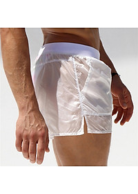 Quần shorts Nam siêu mỏng vải dù - Q003B
