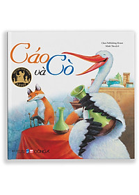 Sách Ngụ Ngôn Aesop - Túi 12 Tập (Tái Bản)