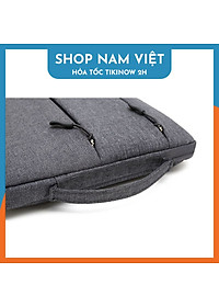 Túi Laptop Chống Sốc 5 Ngăn – Túi Chống Thấm Nước - Hàng Chính Hãng