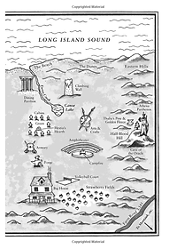The Trials of Apollo: The Hidden Oracle