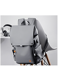 Balo laptop thông minh size 15.6inh và size 17.5inh thời trang công sở cao cấp phong cách mới