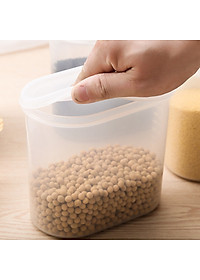 Hộp đựng thực phẩm tiện lợi Sanada Seiko |1.35L/ 1.5L/ 1.9L/3.4L| - Hàng nội địa Nhật Bản |#nhập khẩu chính hãng| |#Made in Japan|