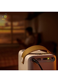 Máy Chiếu Mini BEECUBE X2 Max gen 3 FullHD 1080P HÀNG CHÍNH HÃNG