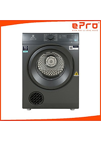 Máy sấy Electrolux 8.5 kg EDV854N3SB – Hàng chính hãng – Giao HCM và 1 số tỉnh thành