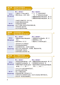 Giáo Trình Tiếng Trung Tăng Cường (Khổ Lớn - In Màu) - Giáo Trình Tổng Hợp 2 (Học Kèm Khóa Học Trực Tuyến Miễn Phí, Tặng File Nghe MP3) 