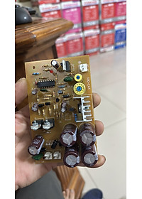 VỈ MẠCH LIOA DẢI 90(150) TỤ BÉ