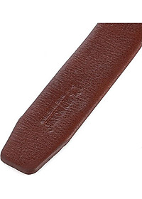 Dây nịt nam Huy Hoàng Vip màu da HT4134