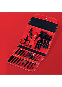 BỘ BẤM MÓNG TAY DỤNG CỤ LÀM MÓNG TIỆN DỤNG