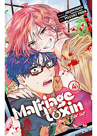 Marriagetoxin - Mai Mối Cho Độc Sư [ Chọn Tập Lẻ]