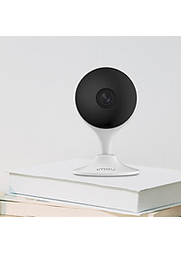 Tron Bộ Camera IP Wifi IPC-C22EP IMOU 2.0MP Full HD 1080P Và Thẻ Nhớ DSS 32GB - Hàng Chính Hãng