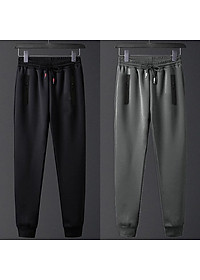 ComBo 2 Cái Quần Dài Jogger Nam Thun Cao Cấp Thời Trang – TC04023