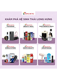 Máy cạo lông Philips BRL136/00 - Hàng chính hãng