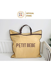 Túi đựng gối chống trào ngược PETIT BEBE