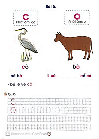 Tủ Sách Cho Bé Vào Lớp 1 - Bé Học Vần Dành Cho Học Sinh Mẫu Giáo Lớn