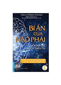 Combo 2 cuốn sách: Bí Ẩn Của Não Phải + Vô Cùng Tàn Nhẫn Vô Cùng Yêu Thương Tập 1